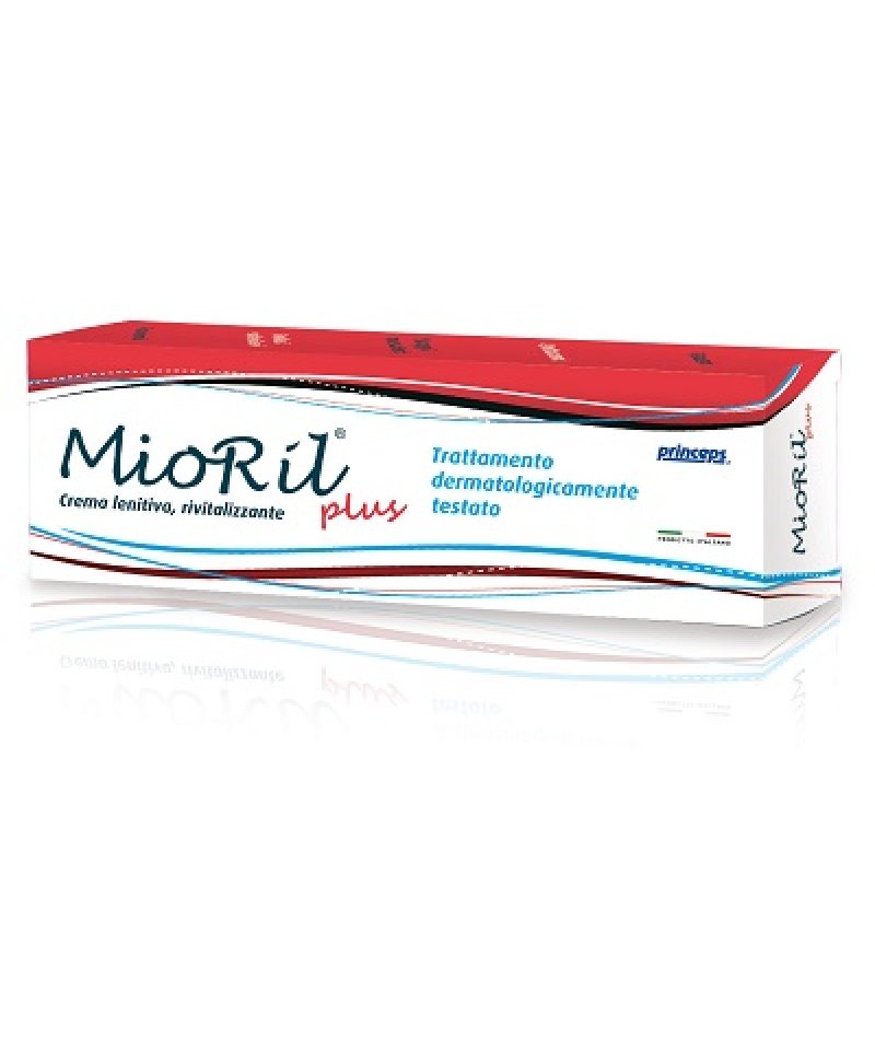 MIORIL PLUS 50ML