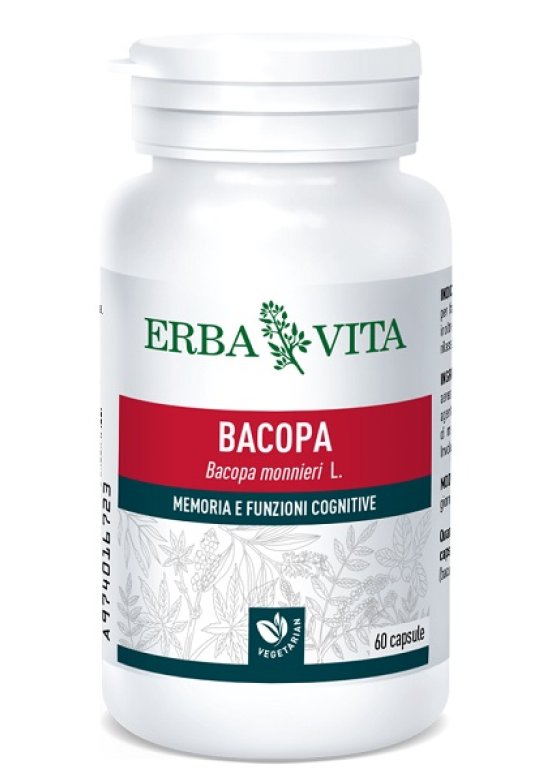 BACOPA 60 Capsule