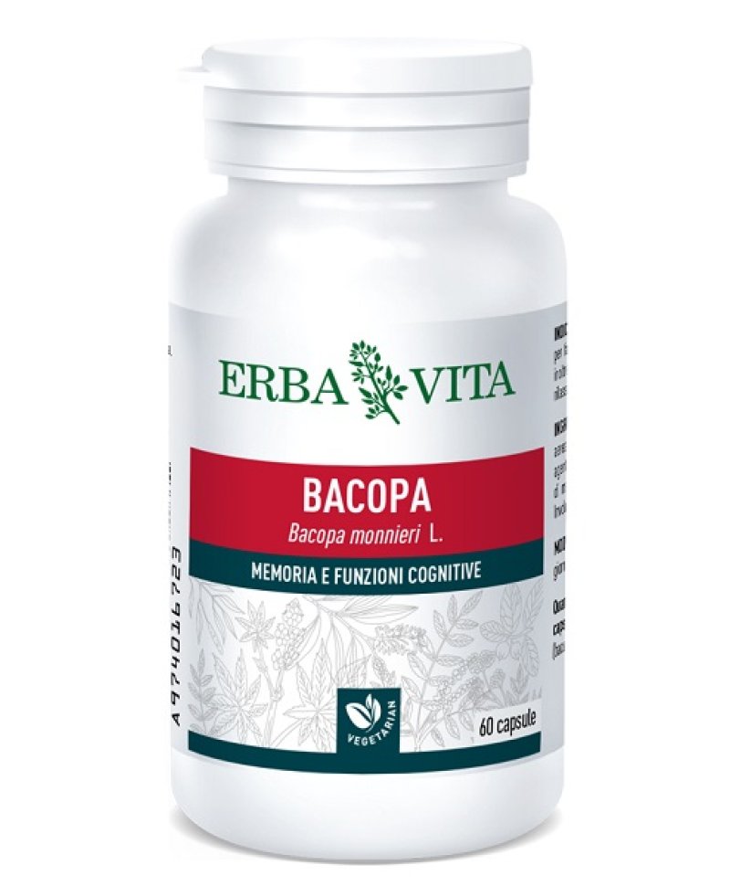 BACOPA 60 Capsule