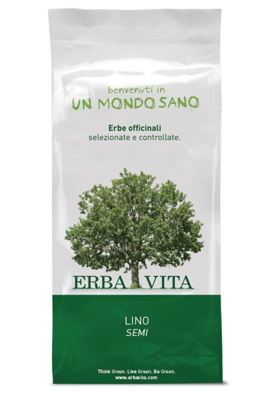 LINO FARINA SEMI 100G