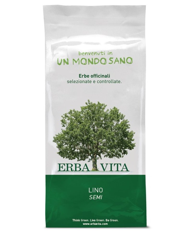 LINO FARINA SEMI 100G