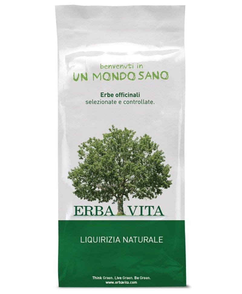 LIQUIRIZIA NAT POLV 100G