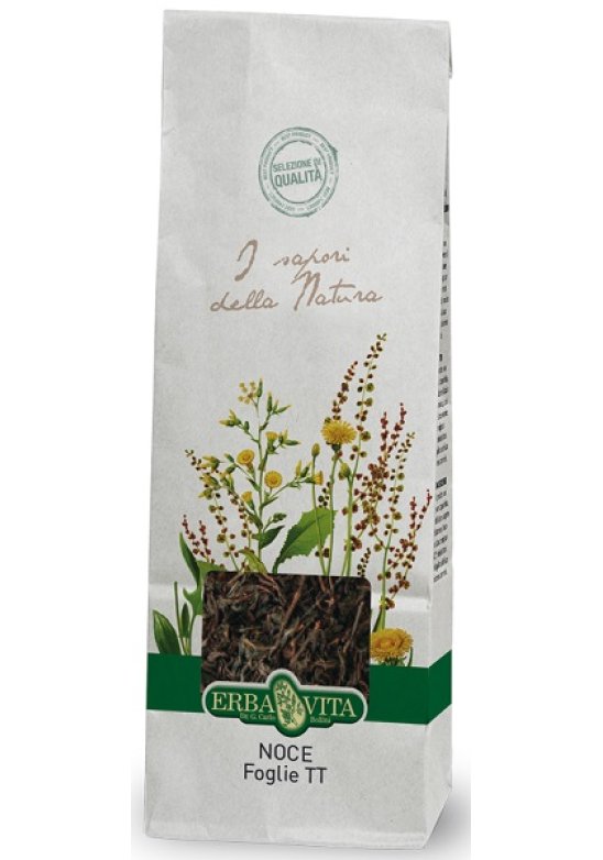 NOCE TT FOGLIE 100G