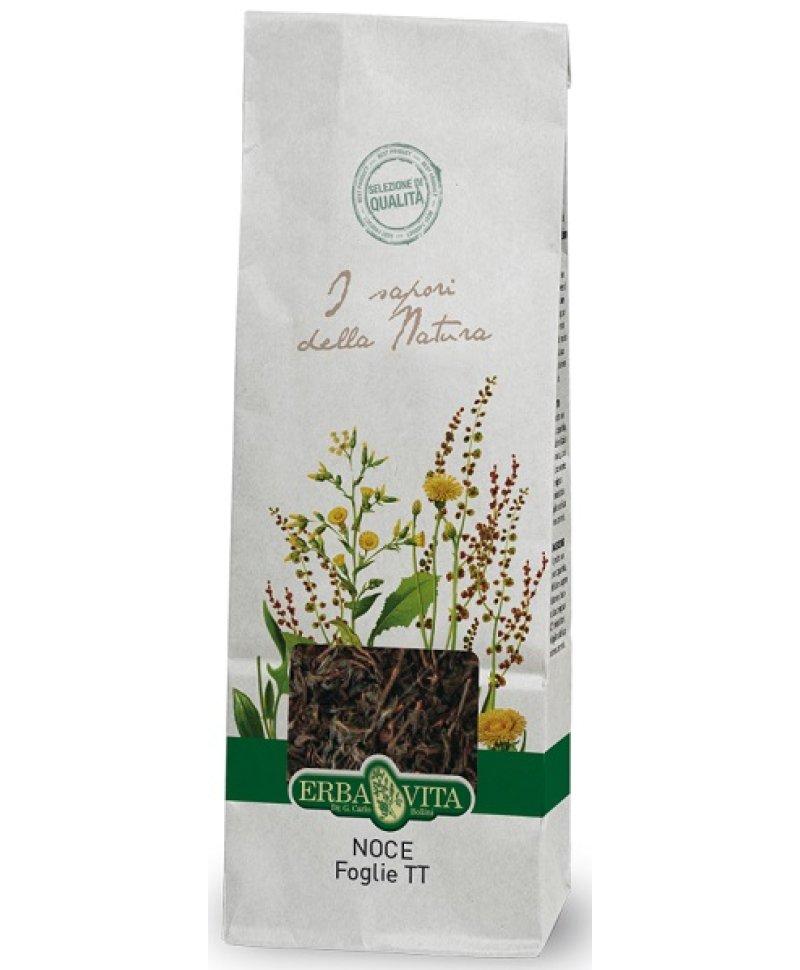 NOCE TT FOGLIE 100G