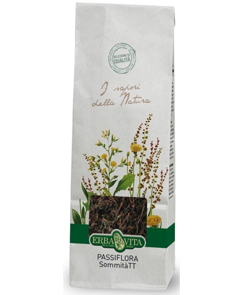 PASSIFLORA TT SOMMITA 100G