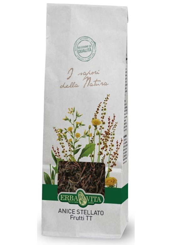 ANICE STELLATO TT 100G