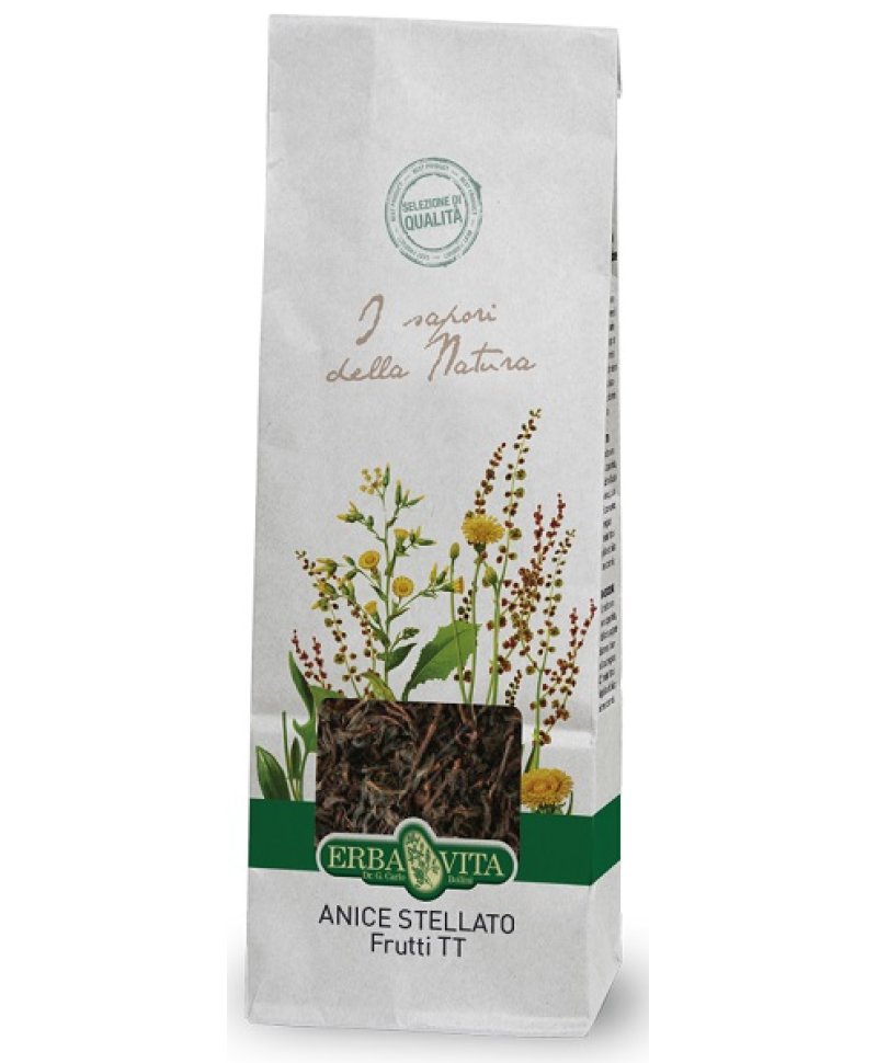 ANICE STELLATO TT 100G