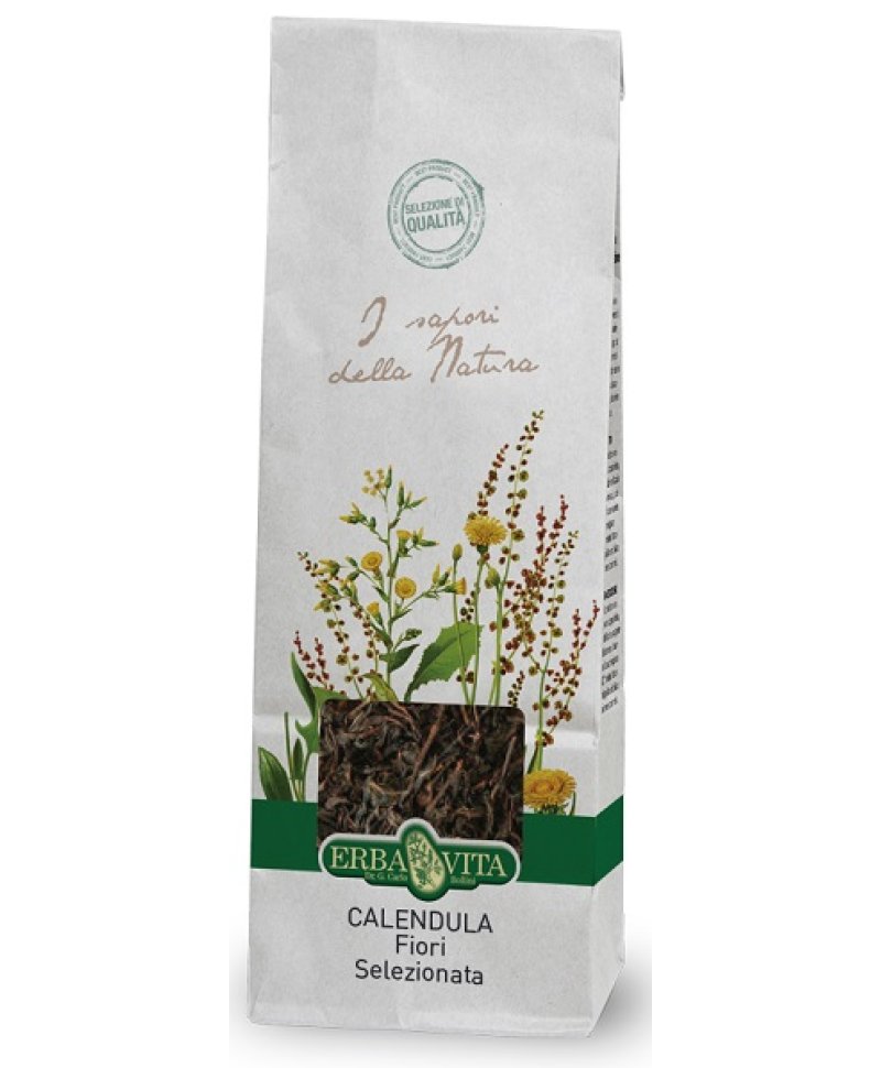 CALENDULA FIORI 100G