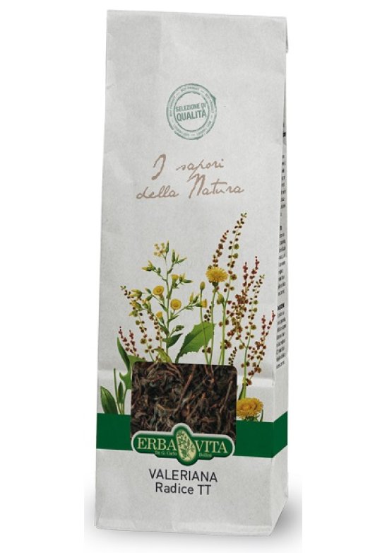 VALERIANA TT RX 100G