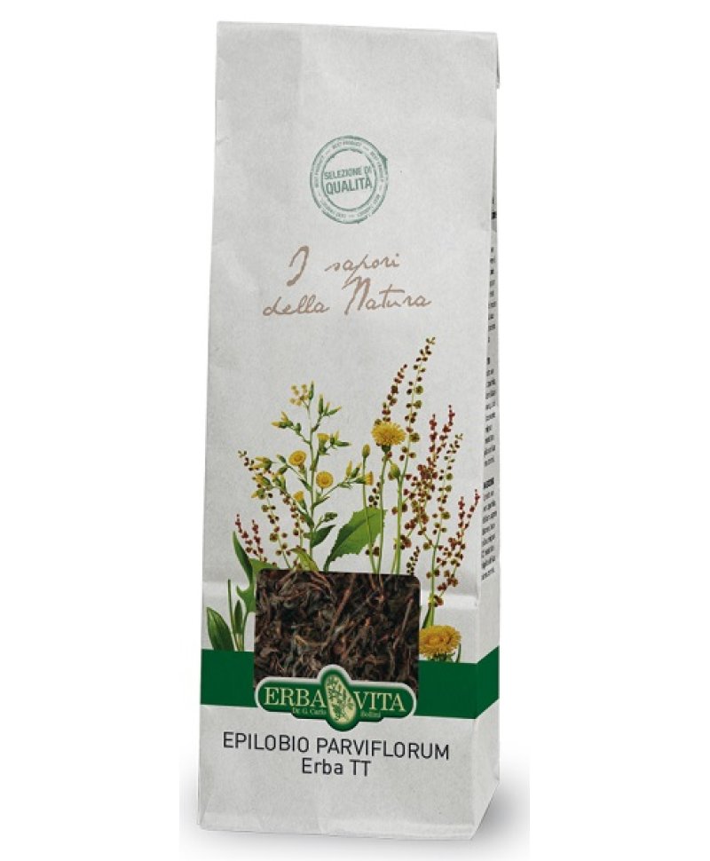 EPILOBIO PARVIFLORUM 100G