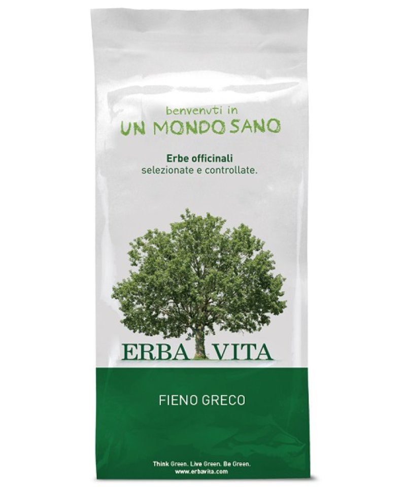 FIENO GRECO FARINA 100G