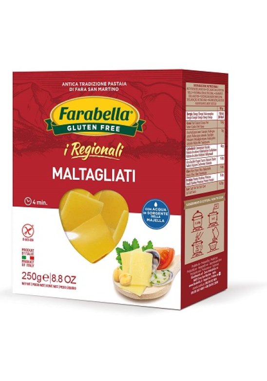 FARABELLA MALTAGLIATI I REGION