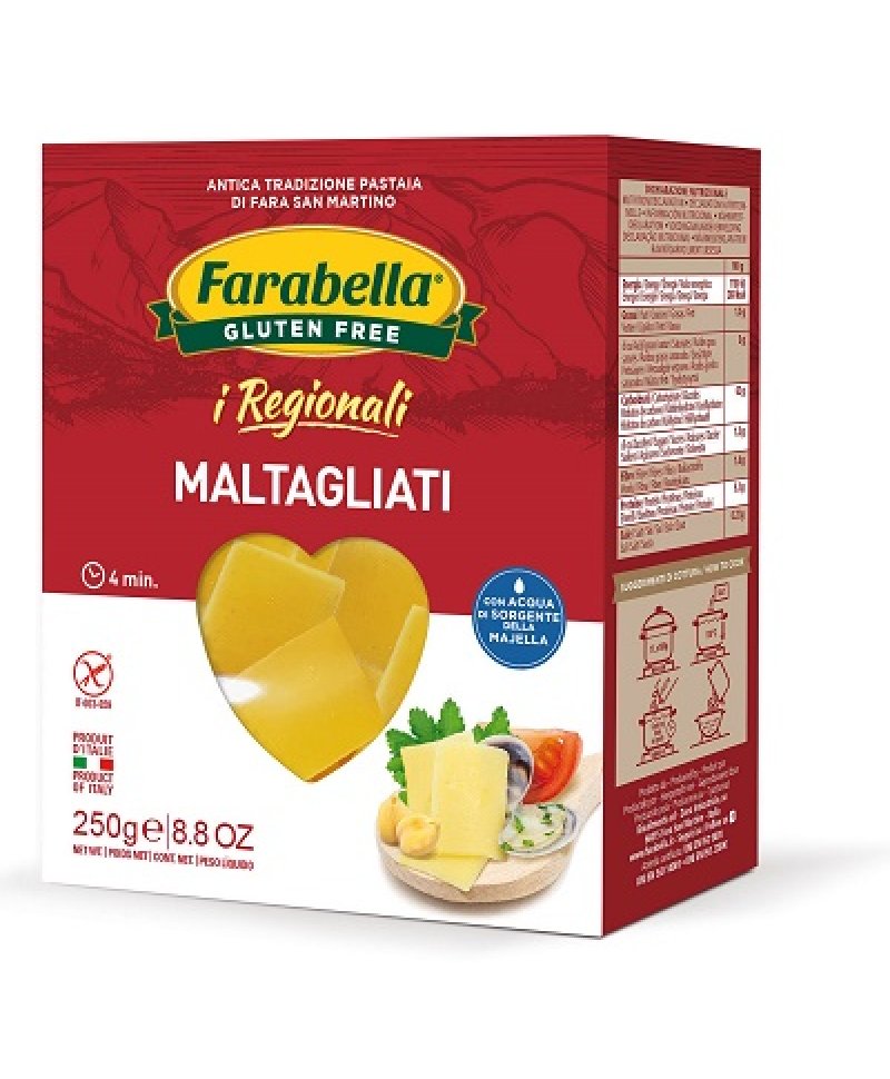 FARABELLA MALTAGLIATI I REGION