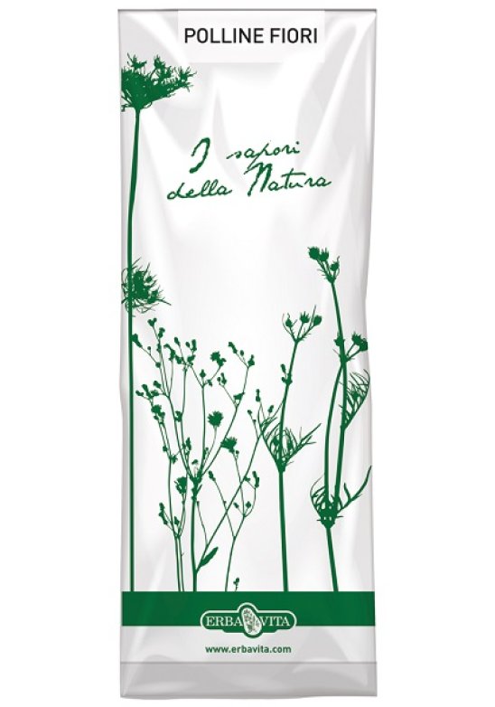 POLLINE FIORE EXTRA 100G