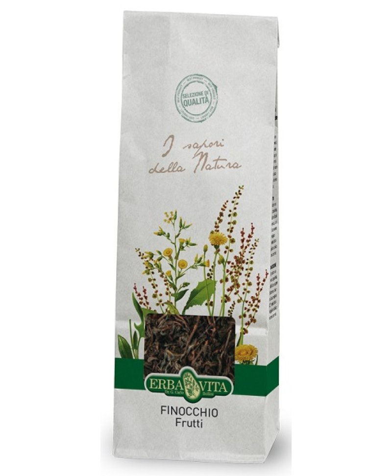 FINOCCHIO SEMI 100G