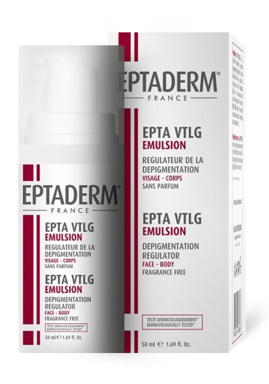 EPTA VTLG EMULSIONE 50ML