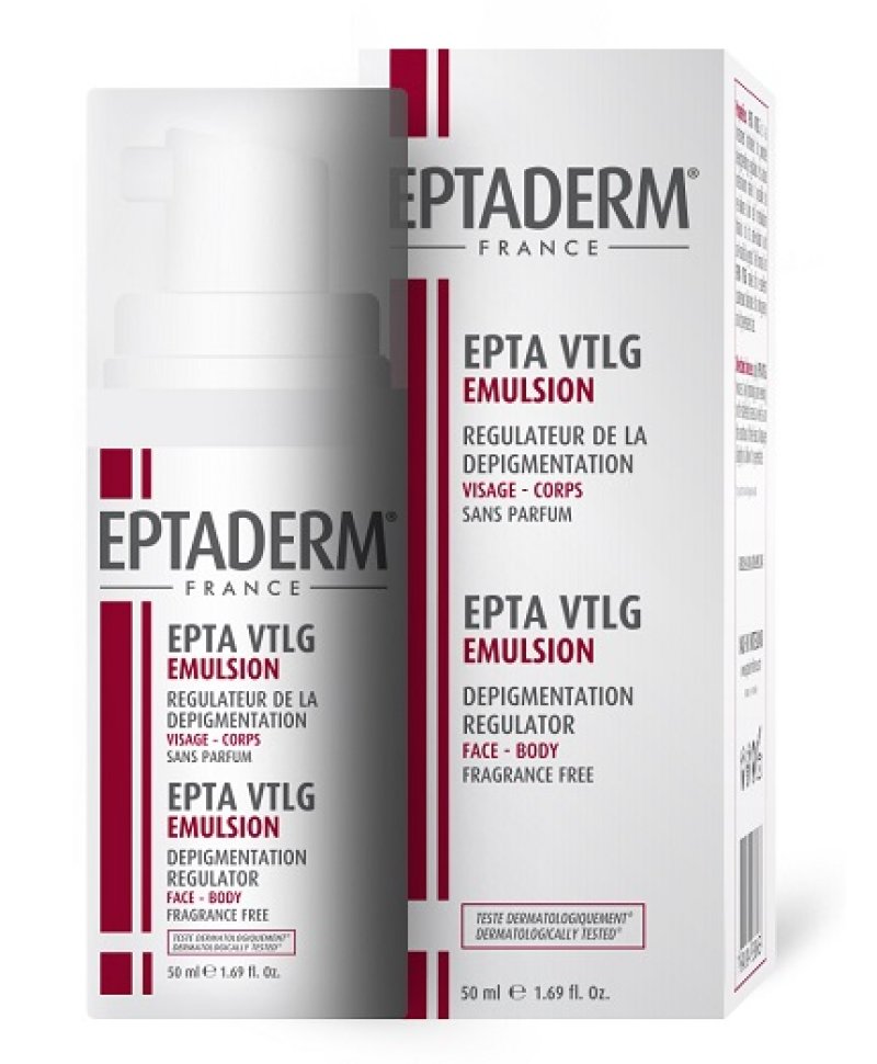 EPTA VTLG EMULSIONE 50ML