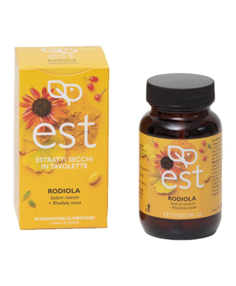 RODIOLA ES 60TAV