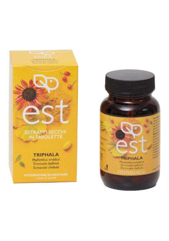 TRIPHALA ES 60TAV TRIPHALA ES 60TAV