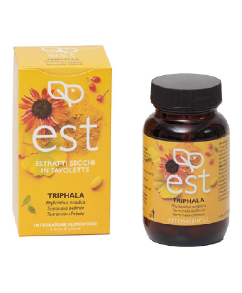 TRIPHALA ES 60TAV TRIPHALA ES 60TAV