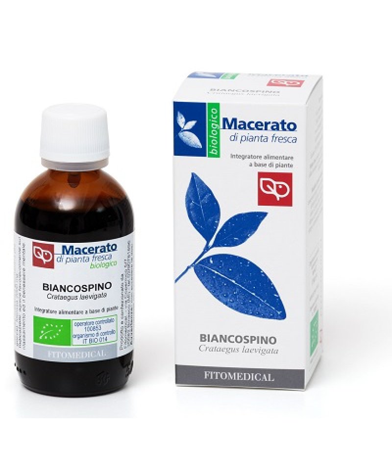 BIANCOSPINO BIO TM 50ML