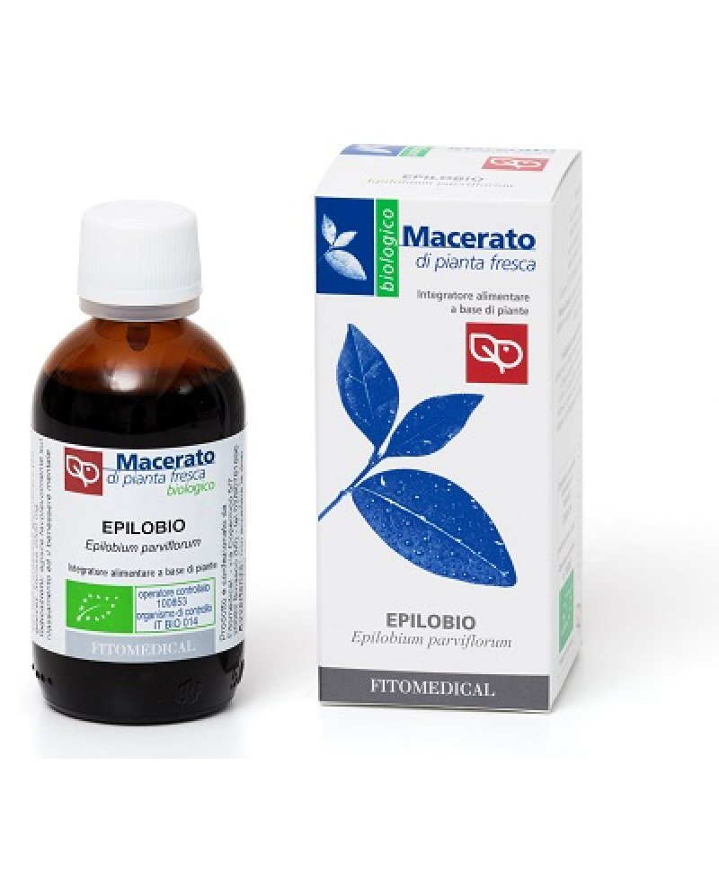 EPILOBIO TM 50ML BIO EPILOBIO TM 50ML BIO