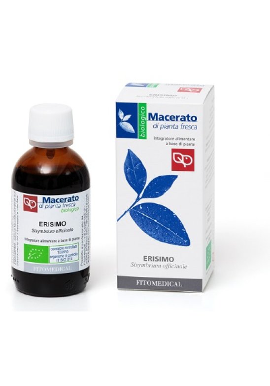 ERISIMO TM 50ML BIO