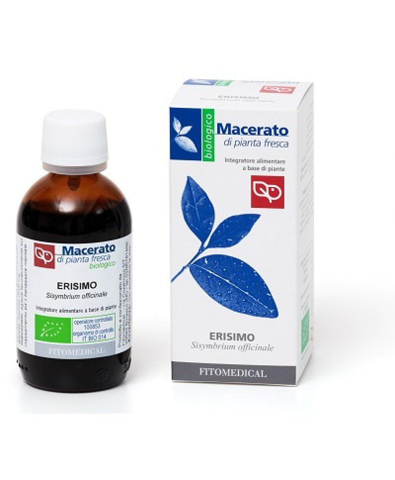 ERISIMO TM 50ML BIO