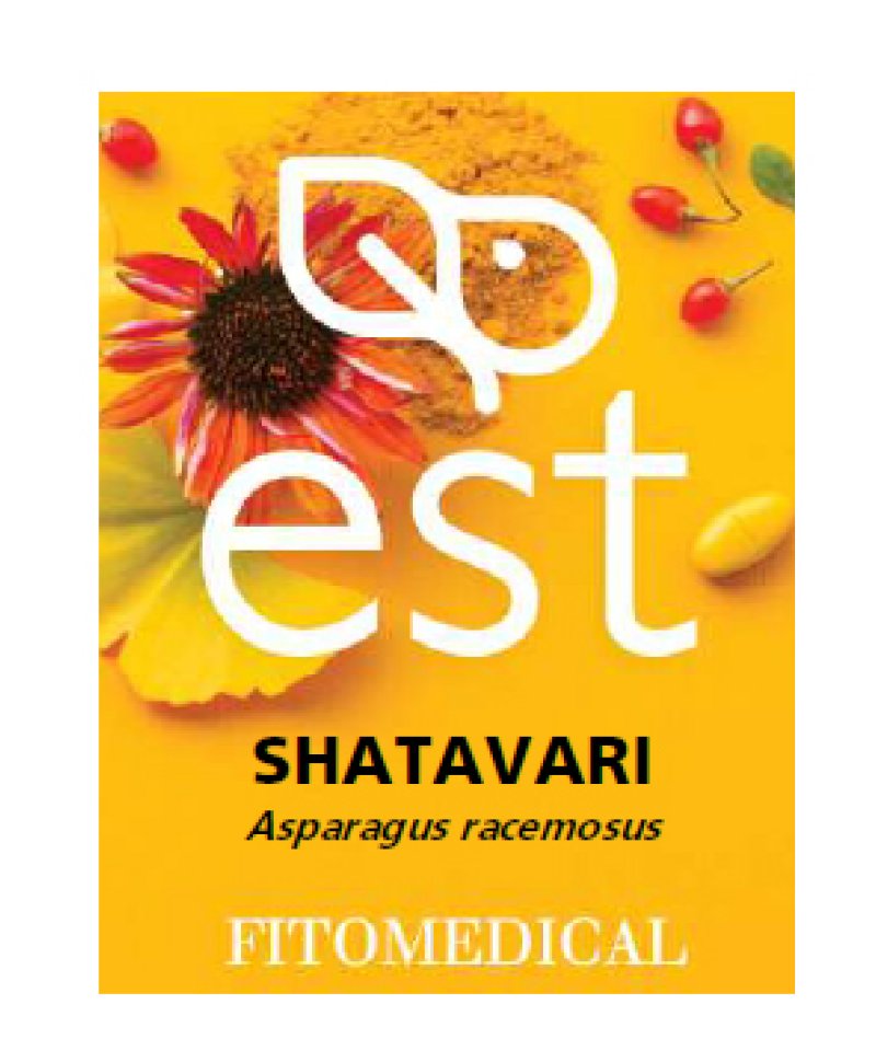 SHATAVARI ES 60TAV SHATAVARI ES 60TAV