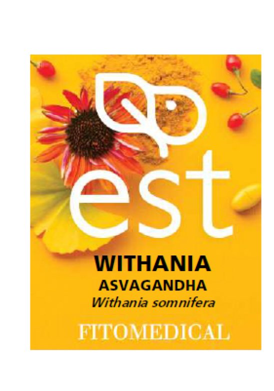 WITHANIA ES 60TAV WITHANIA ES 60TAV