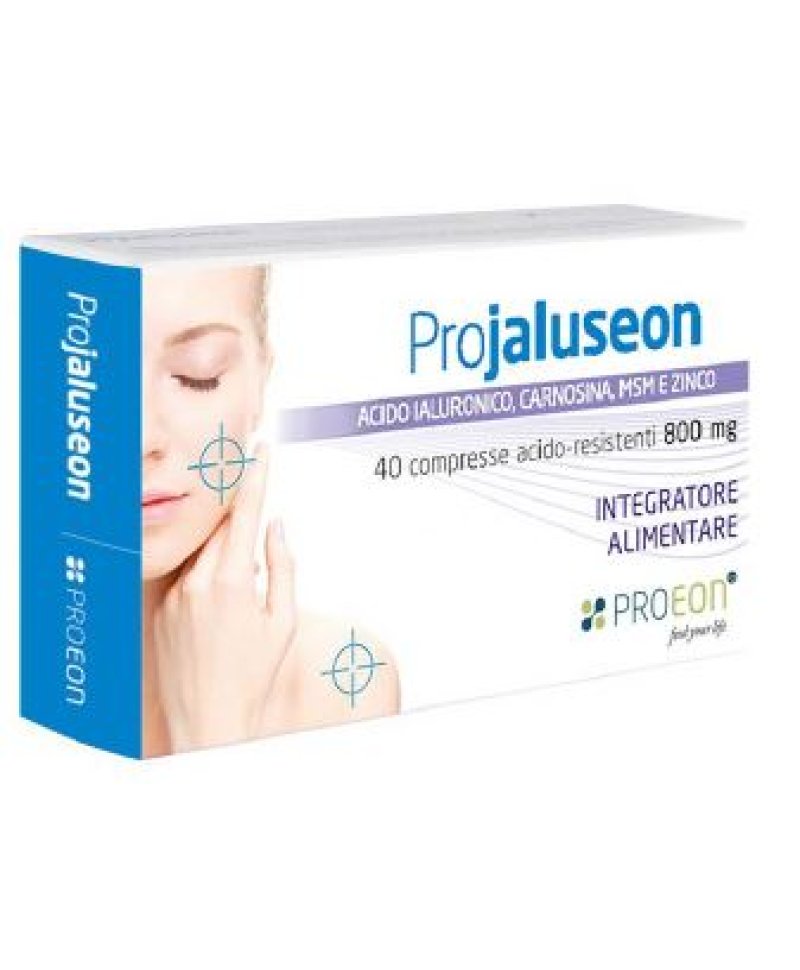 PROJALUSEON 30CPR