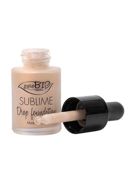 PUROBIO SUBLIME DROP FOUND 02