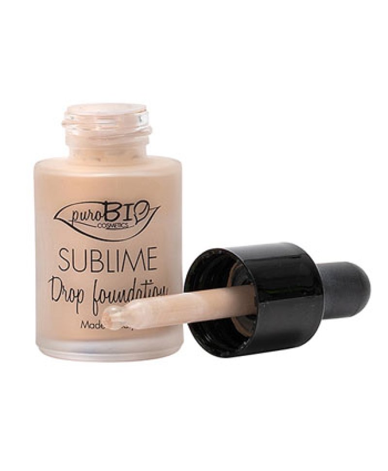 PUROBIO SUBLIME DROP FOUND 02