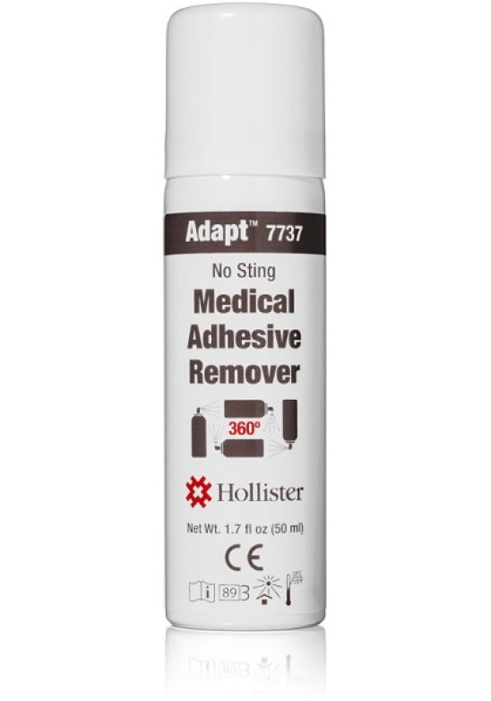 REMOVER ADAPT ADES MEDIC SPR
