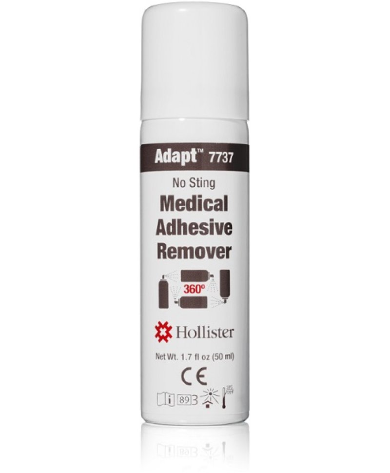 REMOVER ADAPT ADES MEDIC SPR