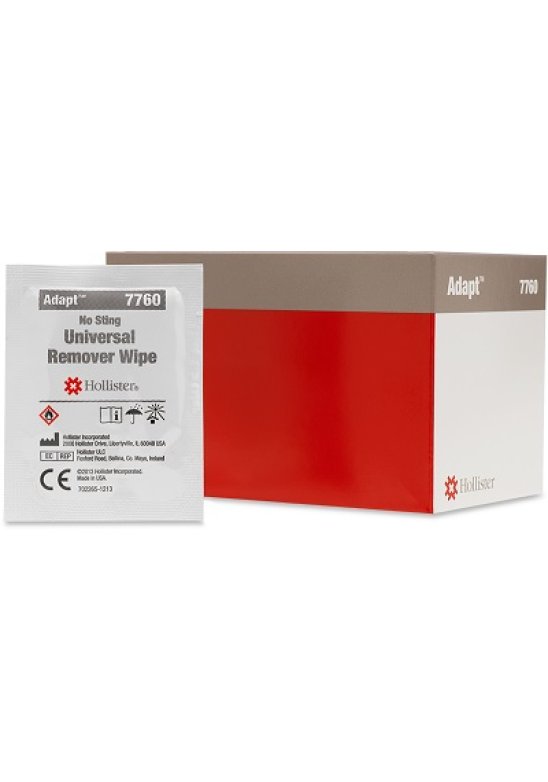 ADAPT RIMOZIONE ADESIVI 50SALV