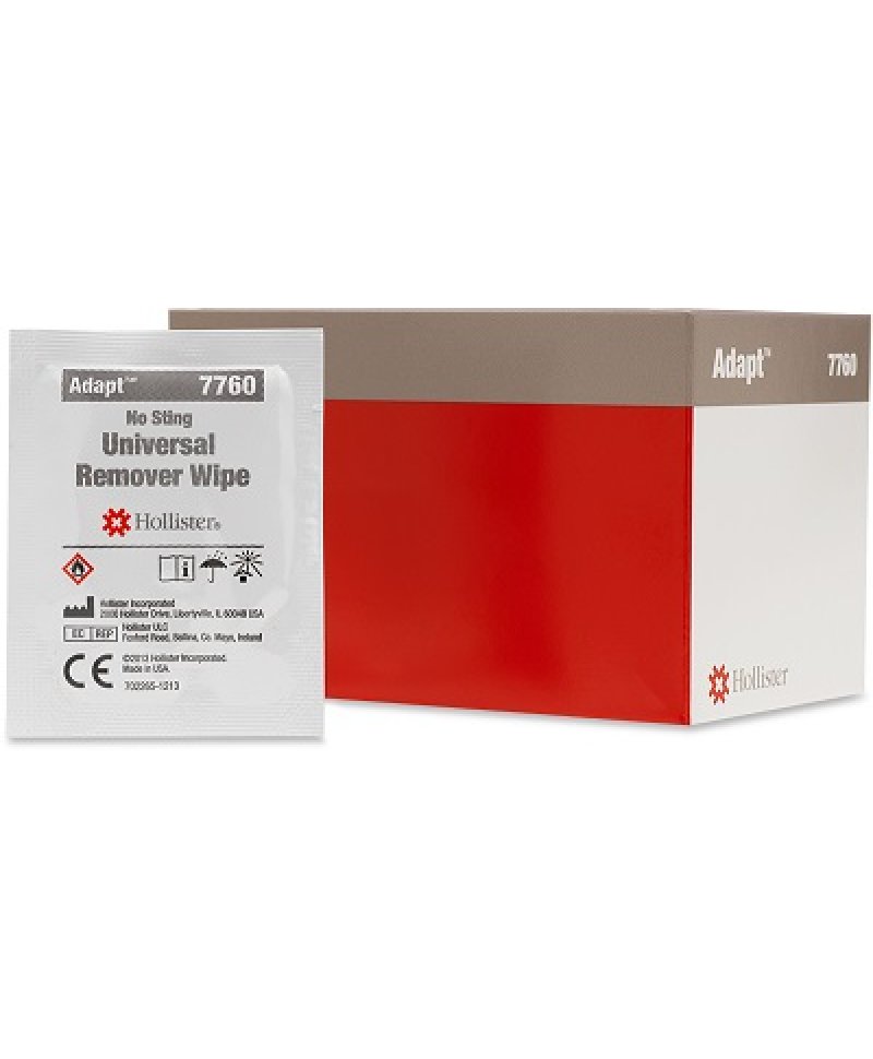ADAPT RIMOZIONE ADESIVI 50SALV