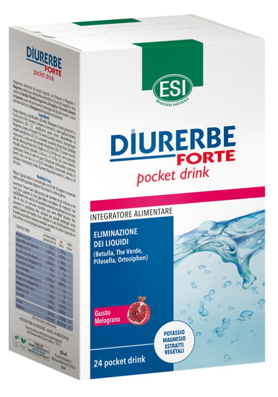 ESI DIURERBE FORTE POCK DRI ME