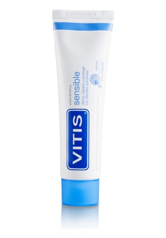 VITIS SENSITIVE DENTIF 100ML