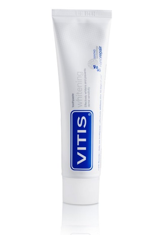 VITIS WHITENING DENTIF 100ML