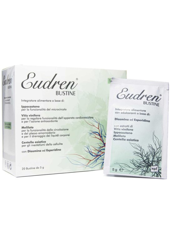 EUDREN 20BUSTINE