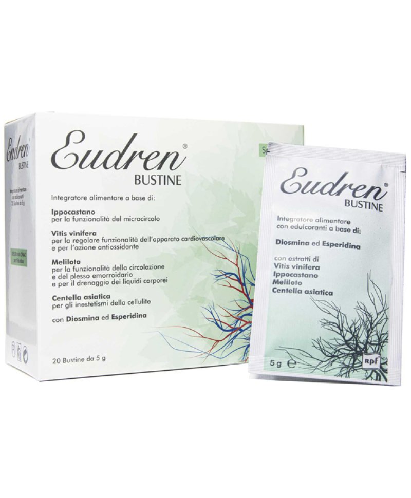 EUDREN 20BUSTINE