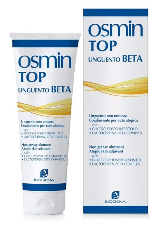 OSMIN TOP UNGUENTO BETA 90ML