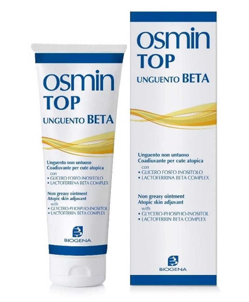 OSMIN TOP UNGUENTO BETA 90ML