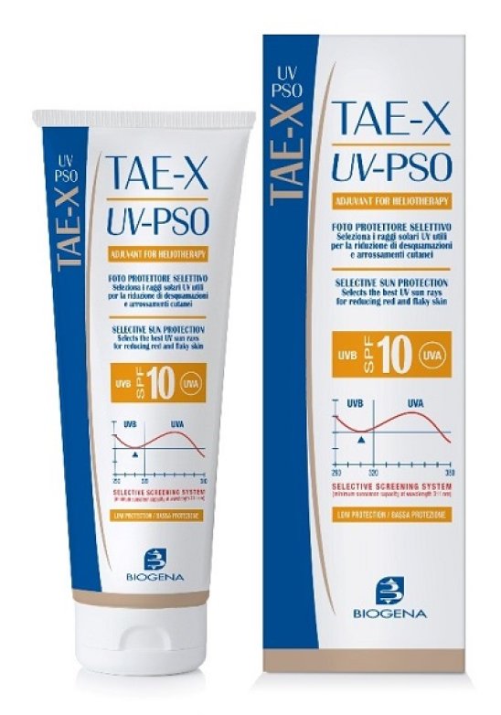 TAE X UV PSO 100ML