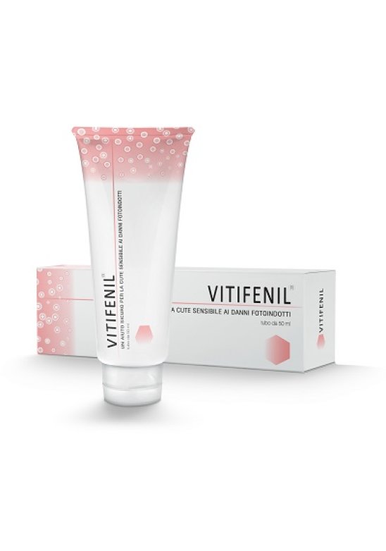 VITIFENIL*CR 50ML