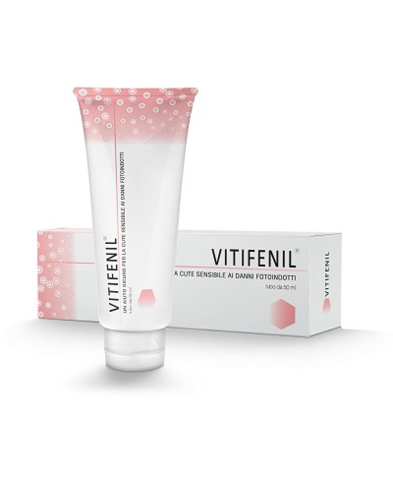 VITIFENIL*CR 50ML
