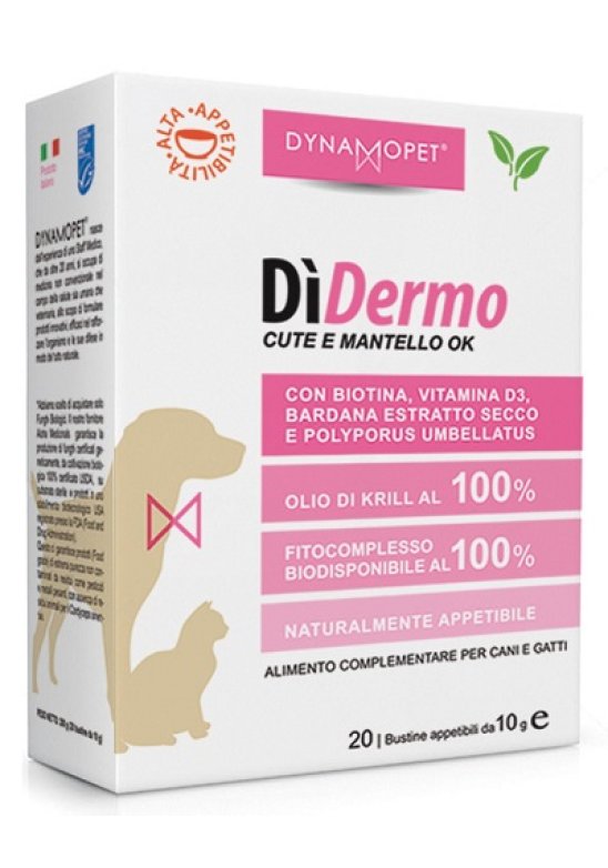 DIDERMO 20BUSTINE 10ML