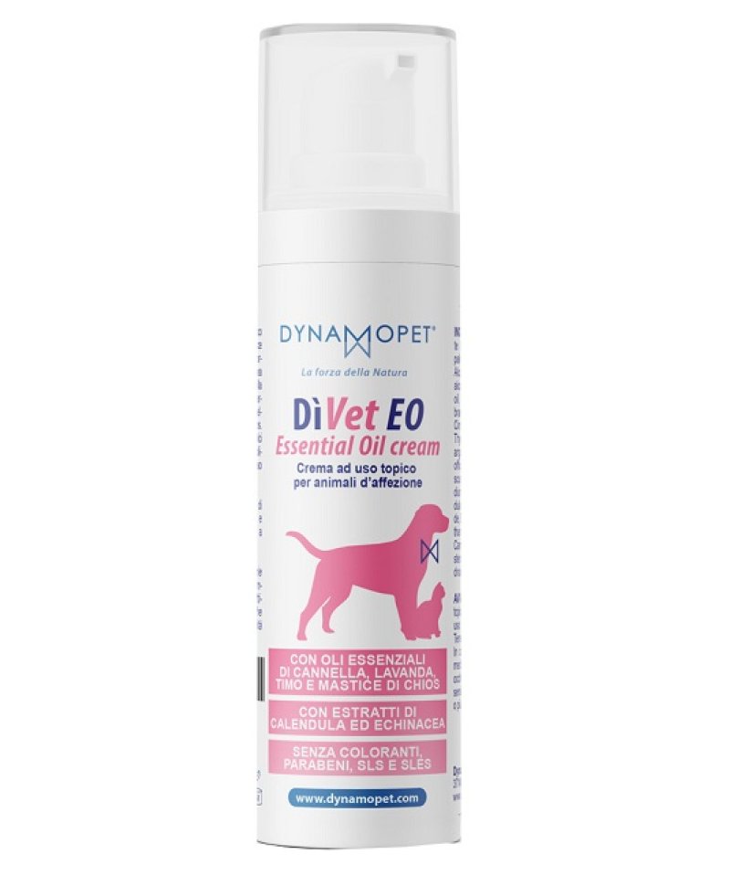 DIVET EO CREMA 30ML