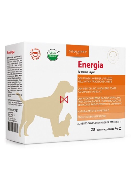 ENERGIA 20BUST 4G